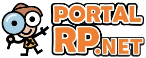 Logo portalrp.net Portal comunitário do Itanhangá Rio das Pedras RJ